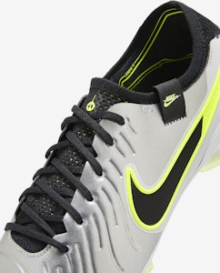 Nike Tiempo Legend 10 Elite 'Plata Metálica Volt' DV4328-001 Cheap Nike Tiempo Legend 10 Elite 'Plata Metálica Volt' DV4328-001