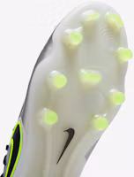 Cheap Nike Tiempo Legend 10 Elite「金屬銀 」鞋款 DV4328-001