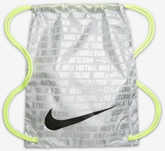 Nike Tiempo Legend 10 Elite 'Plata Metálica Volt' DV4328-001 2