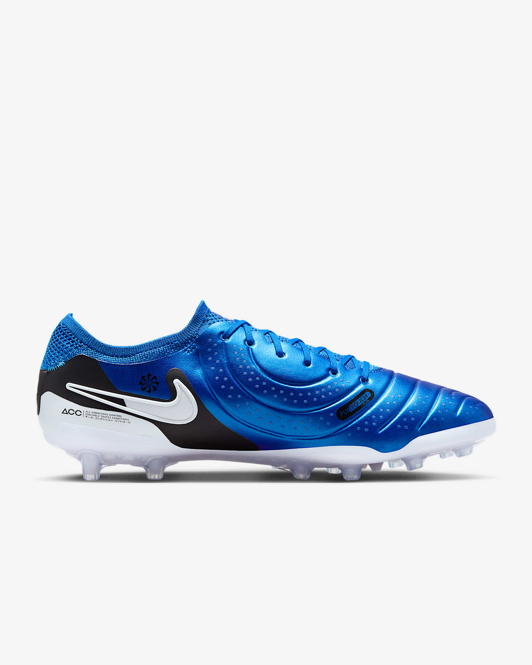 Shop Nike Tiempo Legend 10 Elite ''Soar White'' Fußballschuhe DV4330-400