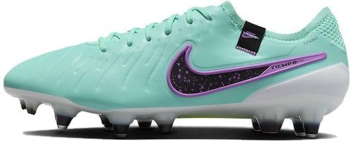 Nike Tiempo Legend 10 Elite 'Turquoise' DV4329-300 Nike Tiempo Legend 10 Elite 'Turquoise' DV4329-300
