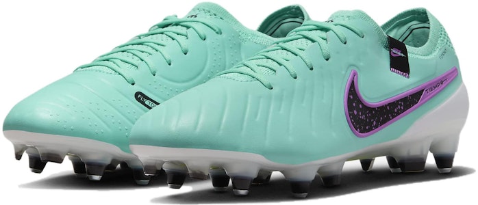 나이키 티엠포 레전드 10 엘리트 '터쿼이즈' DV4329-300 Order 나이키 티엠포 레전드 10 엘리트 '터쿼이즈' DV4329-300