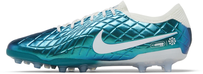 Nike Tiempo Legend 10 Elite AG-Pro 'Esmeralda' FQ3246-300 Lookbook Nike Tiempo Legend 10 Elite AG-Pro 'Esmeralda' FQ3246-300