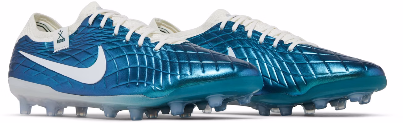 Nike Tiempo Legend 10 Elite AG-Pro 'Emerald' FQ3246-300 Cheap Nike Tiempo Legend 10 Elite AG-Pro 'Emerald' FQ3246-300