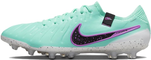 Nike Tiempo Legend 10 Elite AG 'Peak Ready Pack' DV4330-300 Nike Tiempo Legend 10 Elite AG 'Peak Ready Pack' DV4330-300