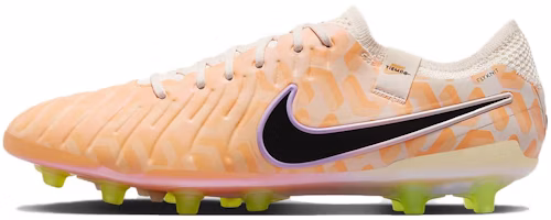 Nike Tiempo Legend 10 Elite AG PRO 'Guava Ice' DZ3175-800 Nike Tiempo Legend 10 Elite AG PRO 'Guava Ice' DZ3175-800