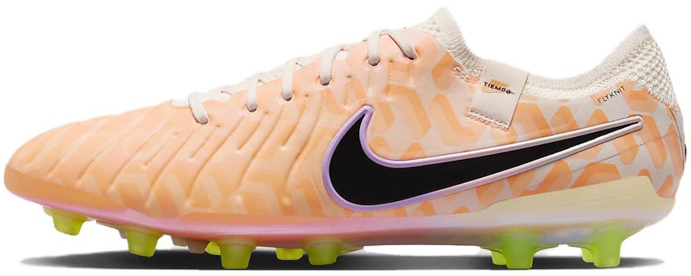 Nike Tiempo Legend 10 Elite AG PRO 'Guava Ice' Lelaki & Wanita DZ3175-800 Buy Nike Tiempo Legend 10 Elite AG PRO 'Guava Ice' Lelaki & Wanita DZ3175-800