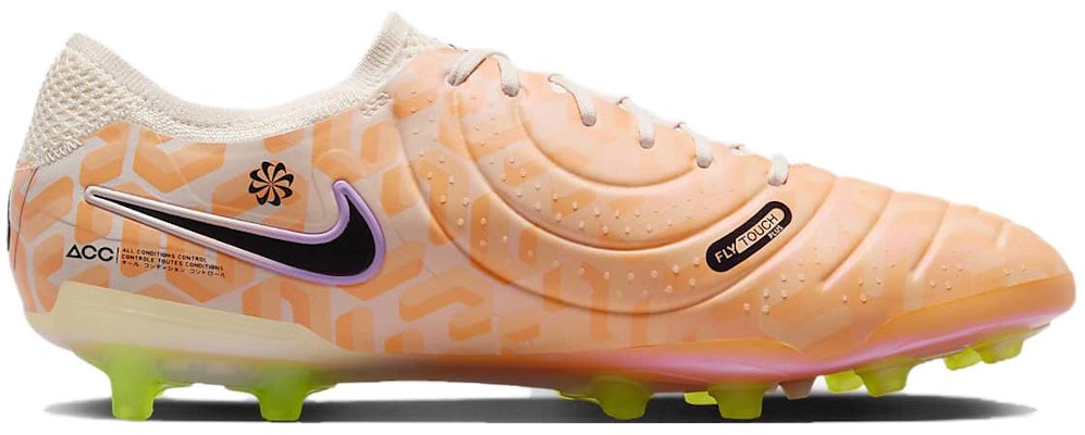 Nike Tiempo Legend 10 Elite AG PRO 'Guava Ice' Lelaki & Wanita DZ3175-800 Order Nike Tiempo Legend 10 Elite AG PRO 'Guava Ice' Lelaki & Wanita DZ3175-800