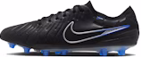 Buy Nike Tiempo Legend 10 Elite Kasut Bola Rumput Tiruan 'Hitam' DV4330-040