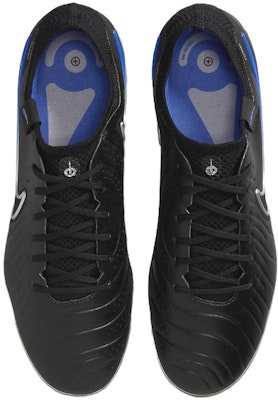 Nike Tiempo Legend 10 Elite Artificial-Grass Soccer Cleats 'Black' DV4330-040 Shop Nike Tiempo Legend 10 Elite Artificial-Grass Soccer Cleats 'Black' DV4330-040