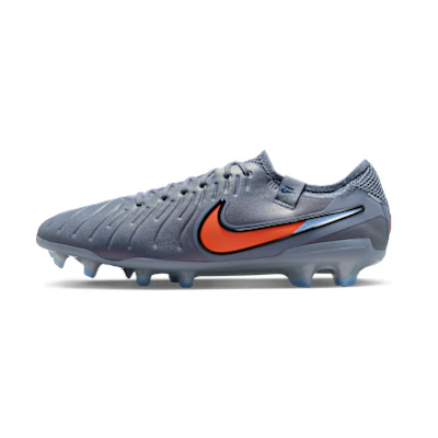 Nike Tiempo Legend 10 Elite Blue Eclipse/Black