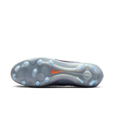 Lookbook Nike Tiempo Legend 10 Elite Blu Eclipse/Nero DV4328-402