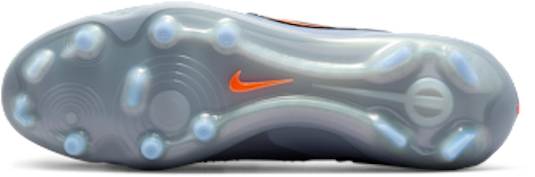 Nike Tiempo Legend 10 Elite Blu Eclipse/Nero DV4328-402 Lookbook Nike Tiempo Legend 10 Elite Blu Eclipse/Nero DV4328-402