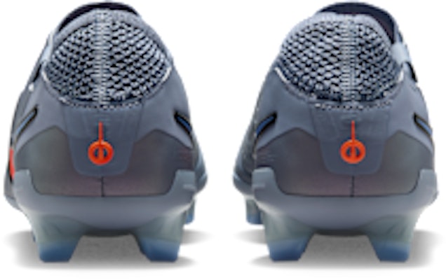 Nike Tiempo Legend 10 Elite Blue Eclipse/Black DV4328-402 Details for Nike Tiempo Legend 10 Elite Blue Eclipse/Black DV4328-402