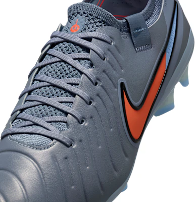 Nike Tiempo Legend 10 Elite Blu Eclipse/Nero DV4328-402 1