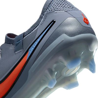 Nike Tiempo Legend 10 Elite Blu Eclipse/Nero DV4328-402 2