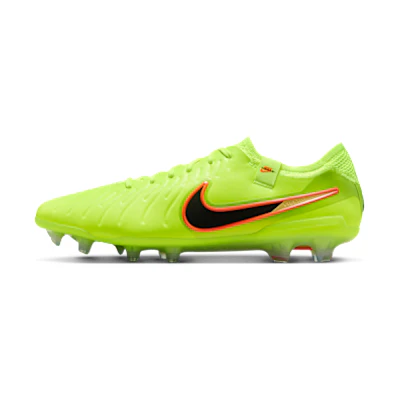 Nike Tiempo Legend 10 Elite Bolt/Black