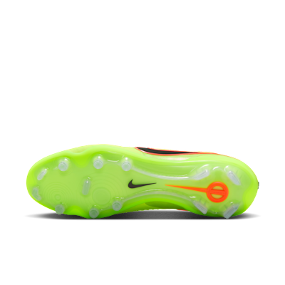 Order Nike Tiempo Legend 10 Elite Bolt/Hitam DV4328-701