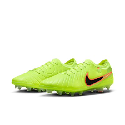 Purchase Nike Tiempo Legend 10 Elite Bolt/Hitam DV4328-701
