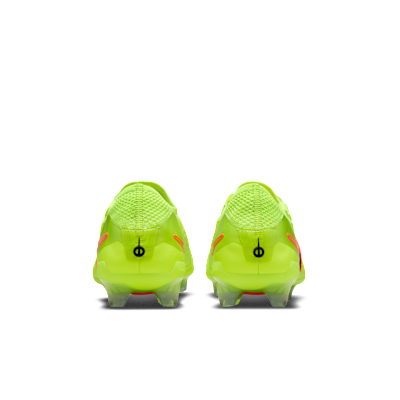 Details for Nike Tiempo Legend 10 Elite Bolt/Hitam DV4328-701