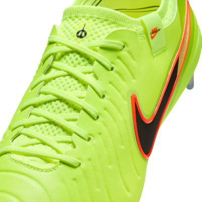 Cheap Nike Tiempo Legend 10 Elite Bolt/Hitam DV4328-701
