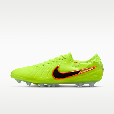 Nike Tiempo Legend 10 Elite Bolt/Black DV4330-701
