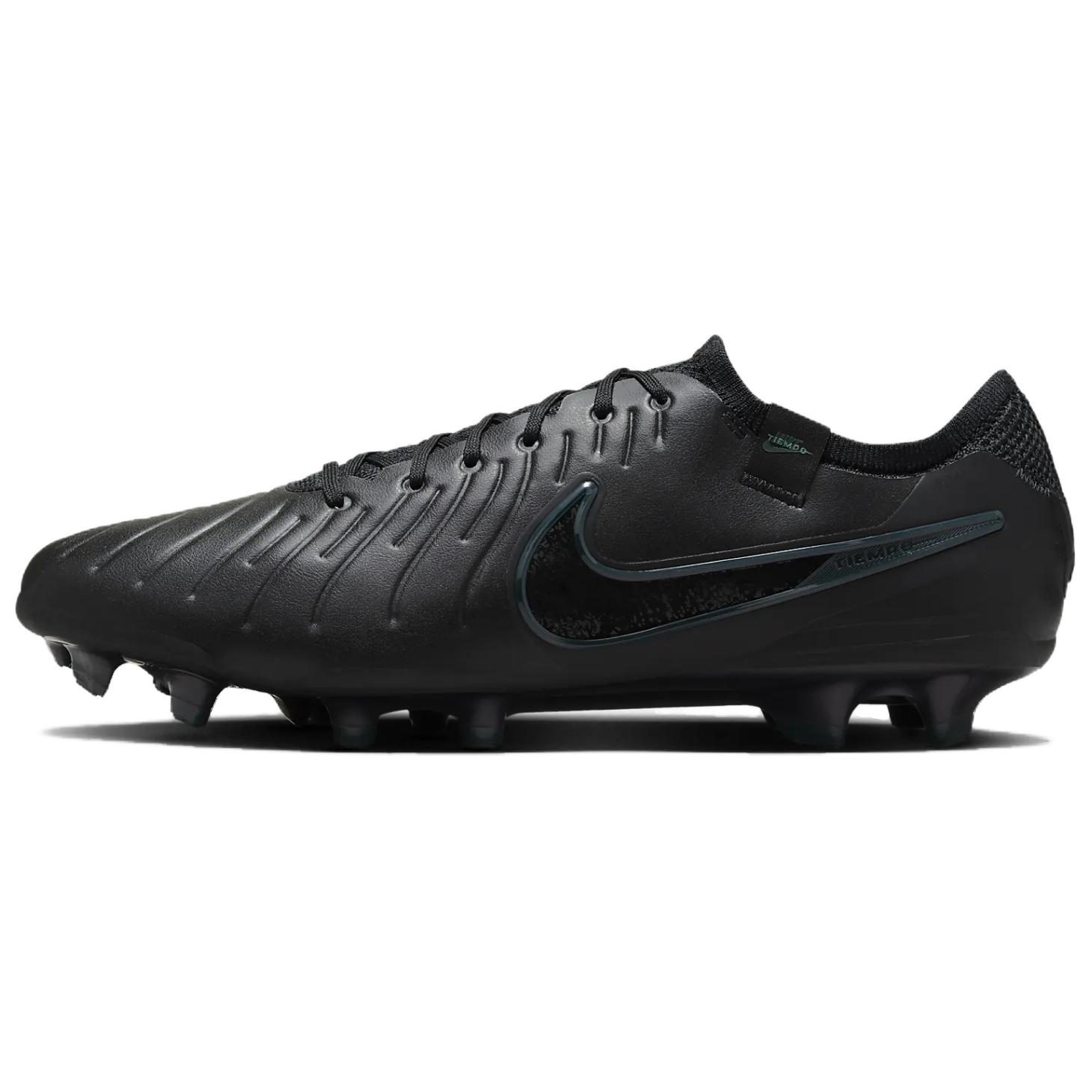Nike Tiempo Legend 10 Elite FG '2024 Shadow Pack' DV4328-002