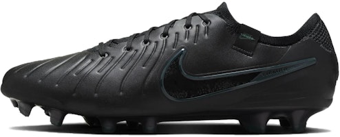 Nike Tiempo Legend 10 Elite FG '2024 Shadow Pack' DV4328-002 Nike Tiempo Legend 10 Elite FG '2024 Shadow Pack' DV4328-002