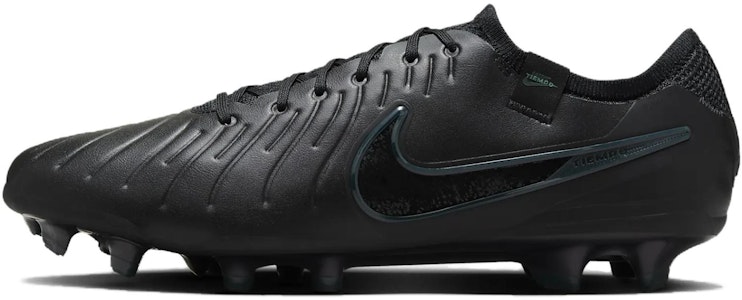 나이키 티엠포 레전드 10 엘리트 FG '쉐도우 팩' (2024) DV4328-002 Buy 나이키 티엠포 레전드 10 엘리트 FG '쉐도우 팩' (2024) DV4328-002