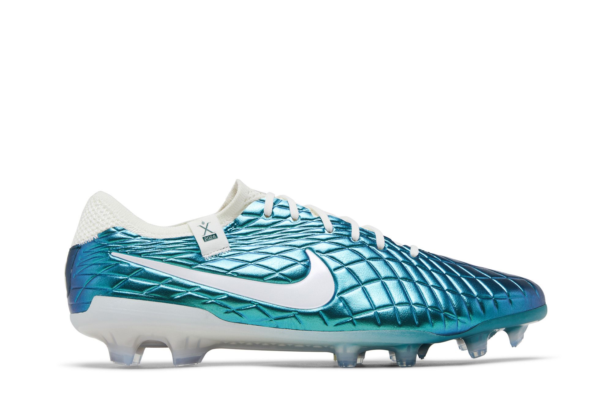 Nike Tiempo Legend 10 Elite FG 'Emerald' FQ3247-300