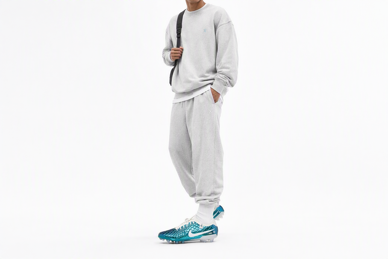 Order 耐克Tiempo传奇10精英FG '翡翠' FQ3247-300