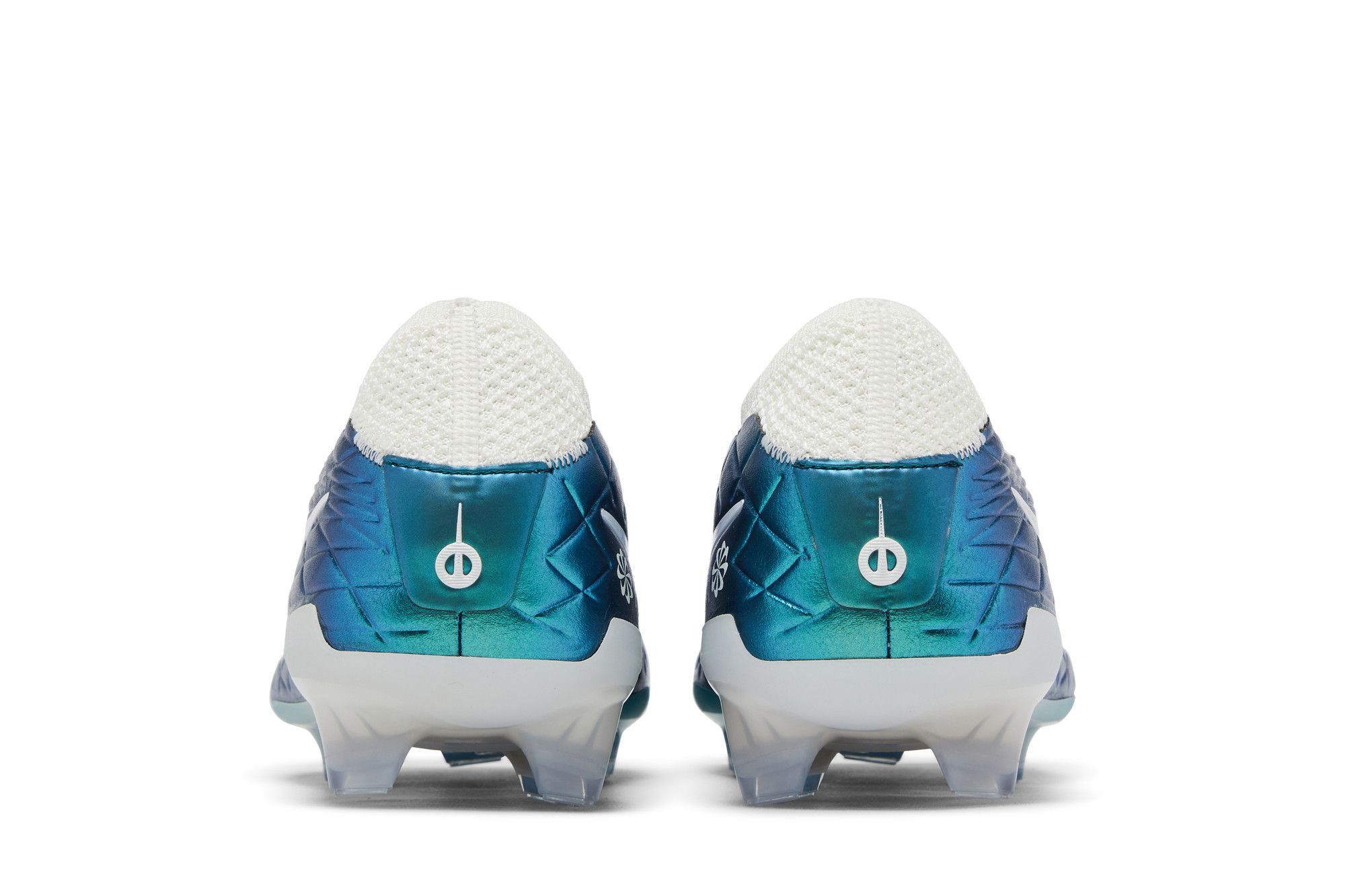Sizing 耐克Tiempo传奇10精英FG '翡翠' FQ3247-300