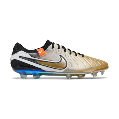 Nike Tiempo Legend 10 Elite FG 'Golden Touch'