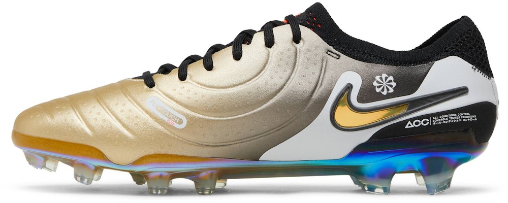 Nike Tiempo Legend 10 Elite FG 'Golden Touch' FJ2515-900 Lookbook Nike Tiempo Legend 10 Elite FG 'Golden Touch' FJ2515-900