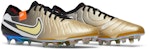 Nike Tiempo Legend 10 Elite FG 'Golden Touch' Emas FJ2515-900