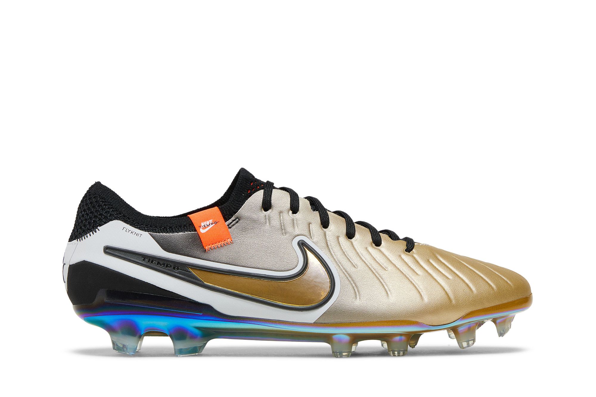 Nike Tiempo Legend 10 Elite FG 'Golden Touch' FJ2515-900
