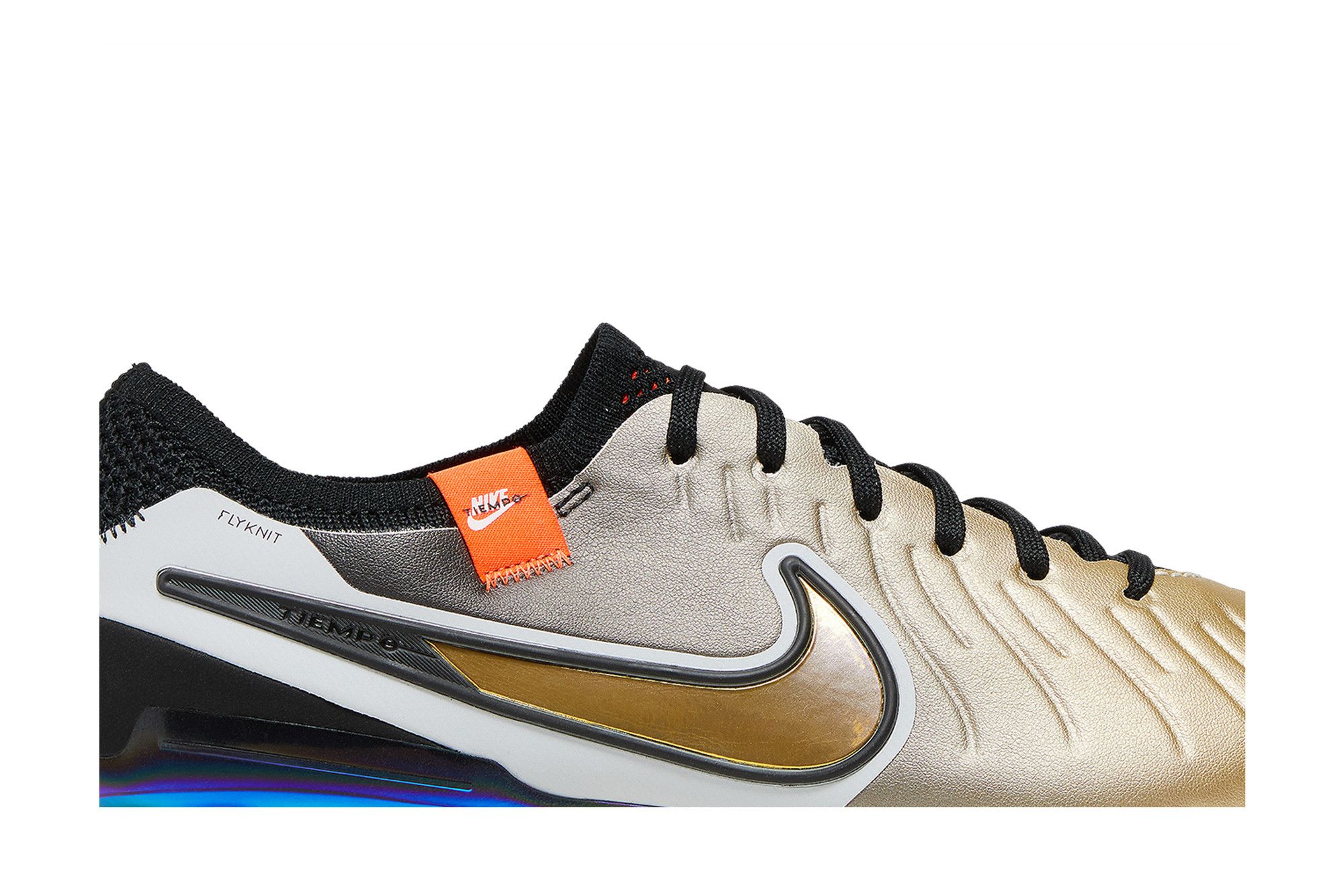 Lookbook Nike Tiempo Legend 10 Elite FG 'Golden Touch' Emas FJ2515-900