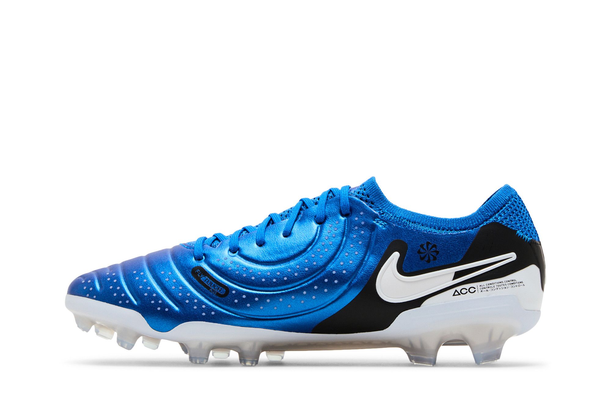 Shop 耐吉 Tiempo Legend 10 Elite FG 'Mad Ambition 包' DV4328-400