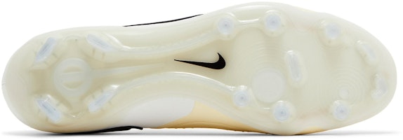 Nike Tiempo Legend 10 Elite Fg - Mad Ready Pack 休閒百搭 減震耐磨 足球鞋 男款 白黑黃 Shop Nike Tiempo Legend 10 Elite Fg - Mad Ready Pack 休閒百搭 減震耐磨 足球鞋 男款 白黑黃
