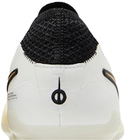 Nike Tiempo Legend 10 Elite Fg - Mad Ready Pack 休閒百搭 減震耐磨 足球鞋 男款 白黑黃 Sizing Nike Tiempo Legend 10 Elite Fg - Mad Ready Pack 休閒百搭 減震耐磨 足球鞋 男款 白黑黃