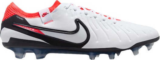 Nike Tiempo Legend 10 Elite FG 'Ready Pack' DV4328-100 Nike Tiempo Legend 10 Elite FG 'Ready Pack' DV4328-100