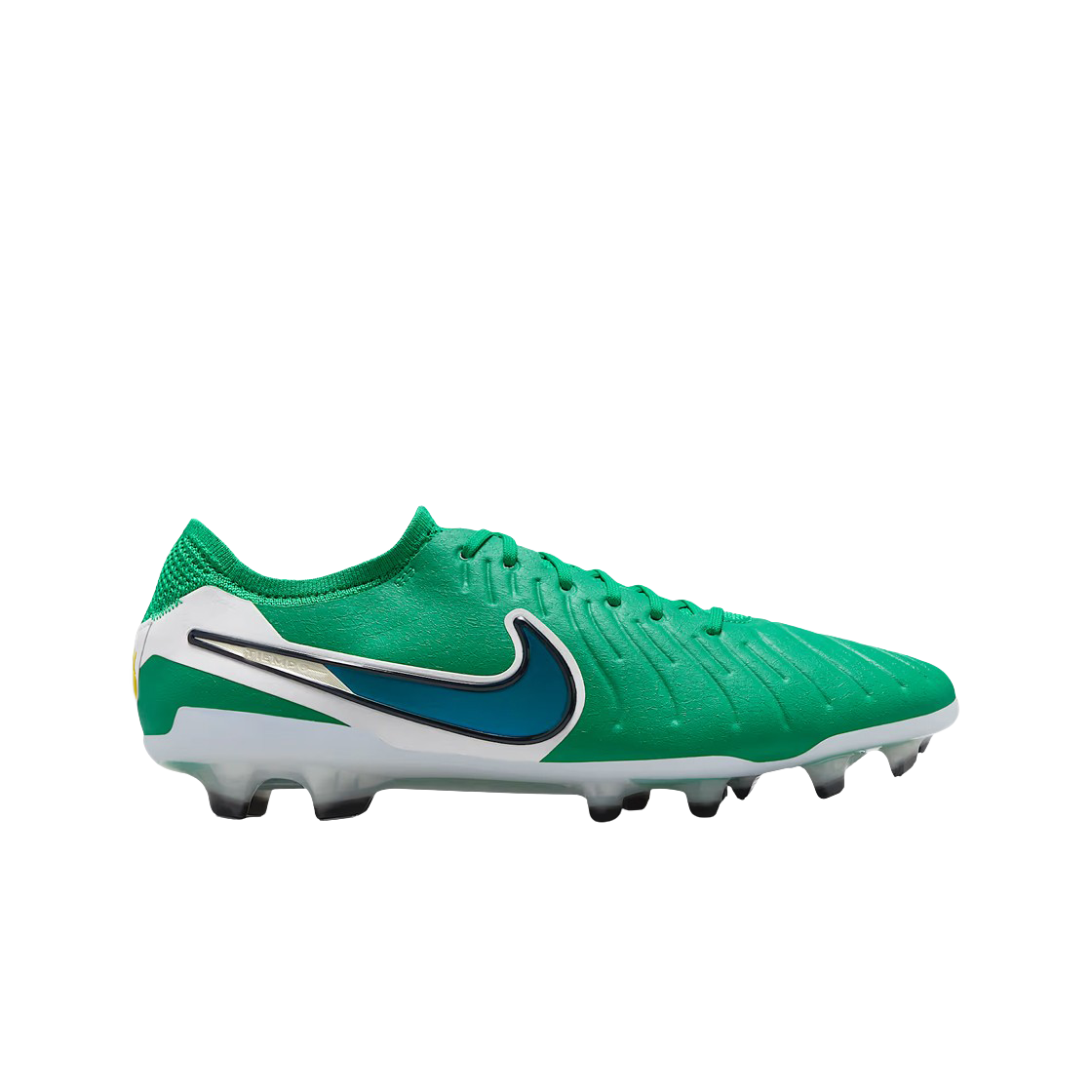 Buy Nike Tiempo Legend 10 Elite FG 'Stadium Green' Sepatu Bola HJ7272-300