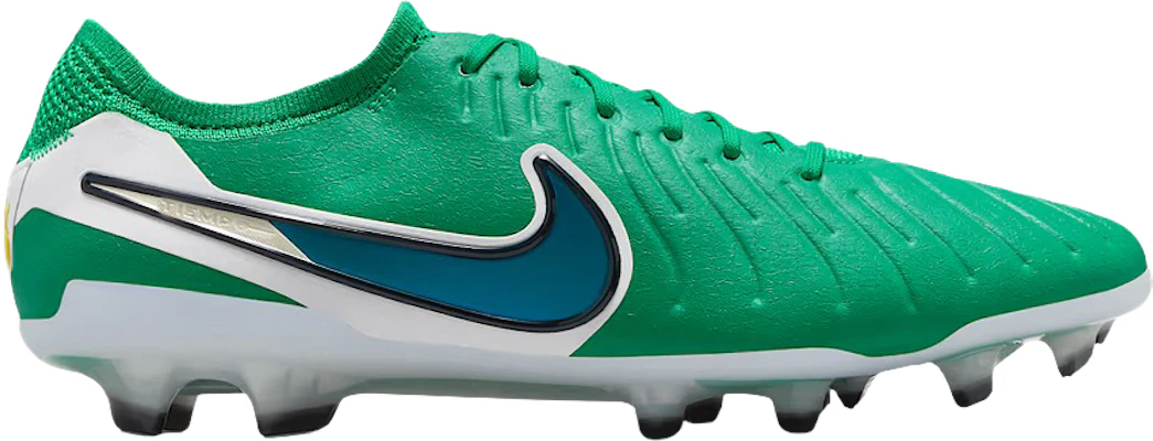 Nike Tiempo Legend 10 Elite FG 'Stadium Green' Sepatu Bola HJ7272-300 Buy Nike Tiempo Legend 10 Elite FG 'Stadium Green' Sepatu Bola HJ7272-300