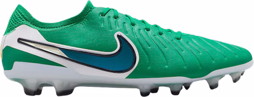 Nike Tiempo Legend 10 Elite FG 'Stadium Green' HJ7272-300 Nike Tiempo Legend 10 Elite FG 'Stadium Green' HJ7272-300
