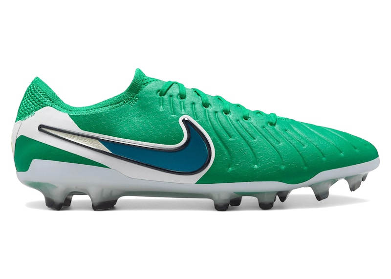 Nike Tiempo Legend 10 Elite FG 'Stadium Green' HJ7272-300