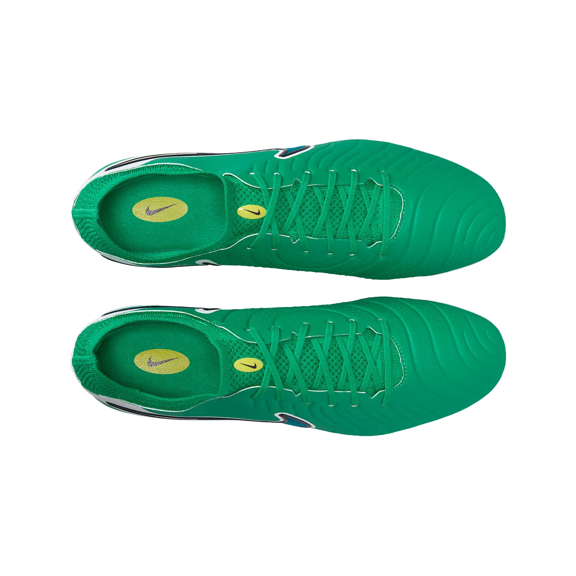 Order Nike Tiempo Legend 10 Elite FG 'Stadium Green' Sepatu Bola HJ7272-300