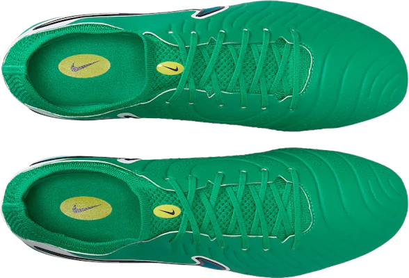 Nike Tiempo Legend 10 Elite FG 'Stadium Green' Sepatu Bola HJ7272-300 Order Nike Tiempo Legend 10 Elite FG 'Stadium Green' Sepatu Bola HJ7272-300