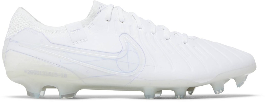 Nike Tiempo Legend 10 Elite FG 'Triple White' DZ3183-100 Buy Nike Tiempo Legend 10 Elite FG 'Triple White' DZ3183-100