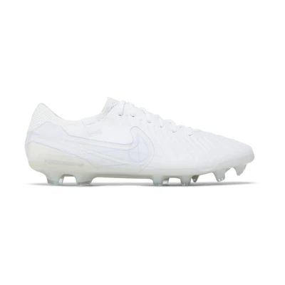 Nike Tiempo Legend 10 Elite FG 'Triple White'