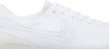 Nike Tiempo Legend 10 Elite FG 'Triple White' Putih Serba BOLA SEPAK. DZ3183-100